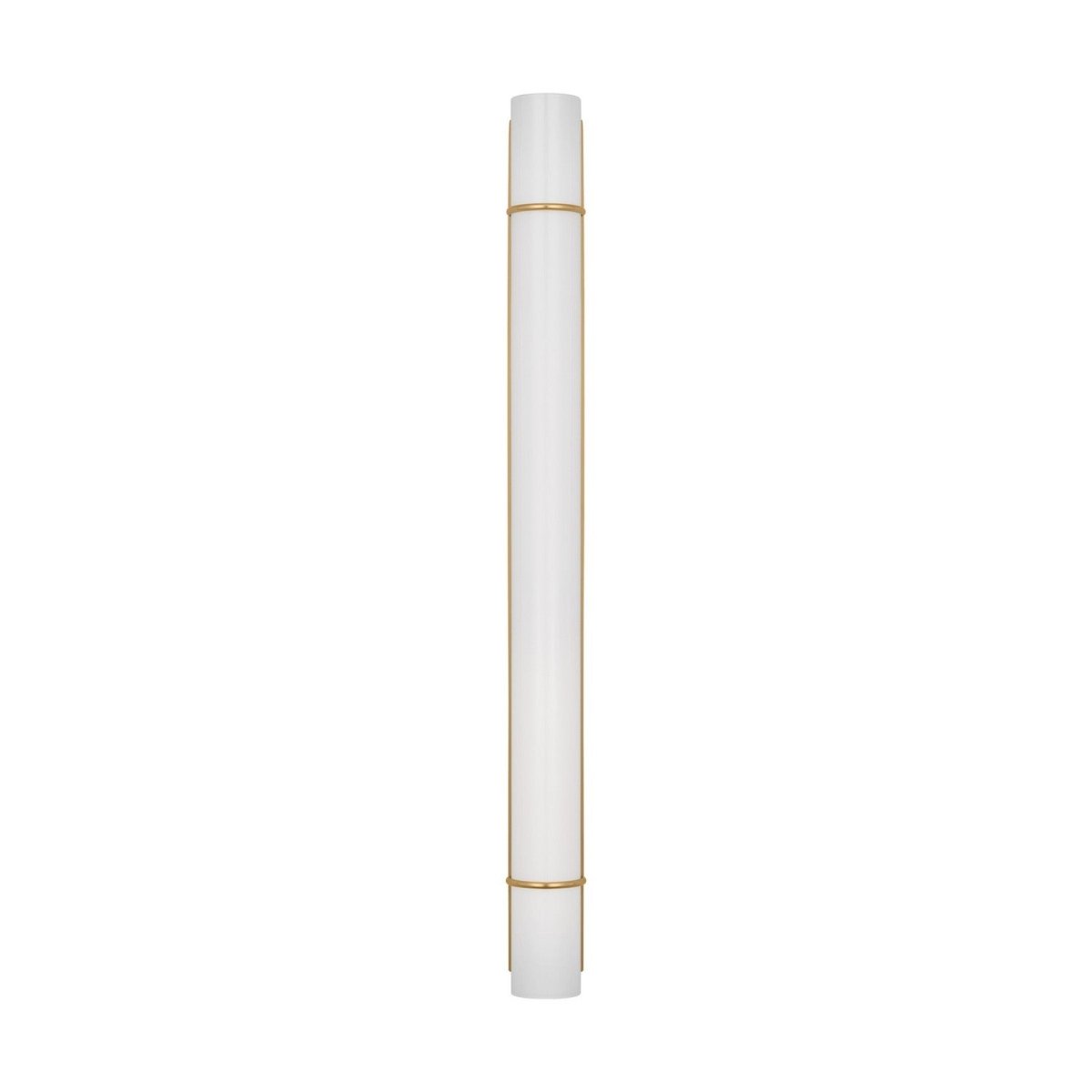Barre d'éclairage de salle de bain Amelie - Laiton bruni 30" by Visual Comfort Studio | Luminaires & cie