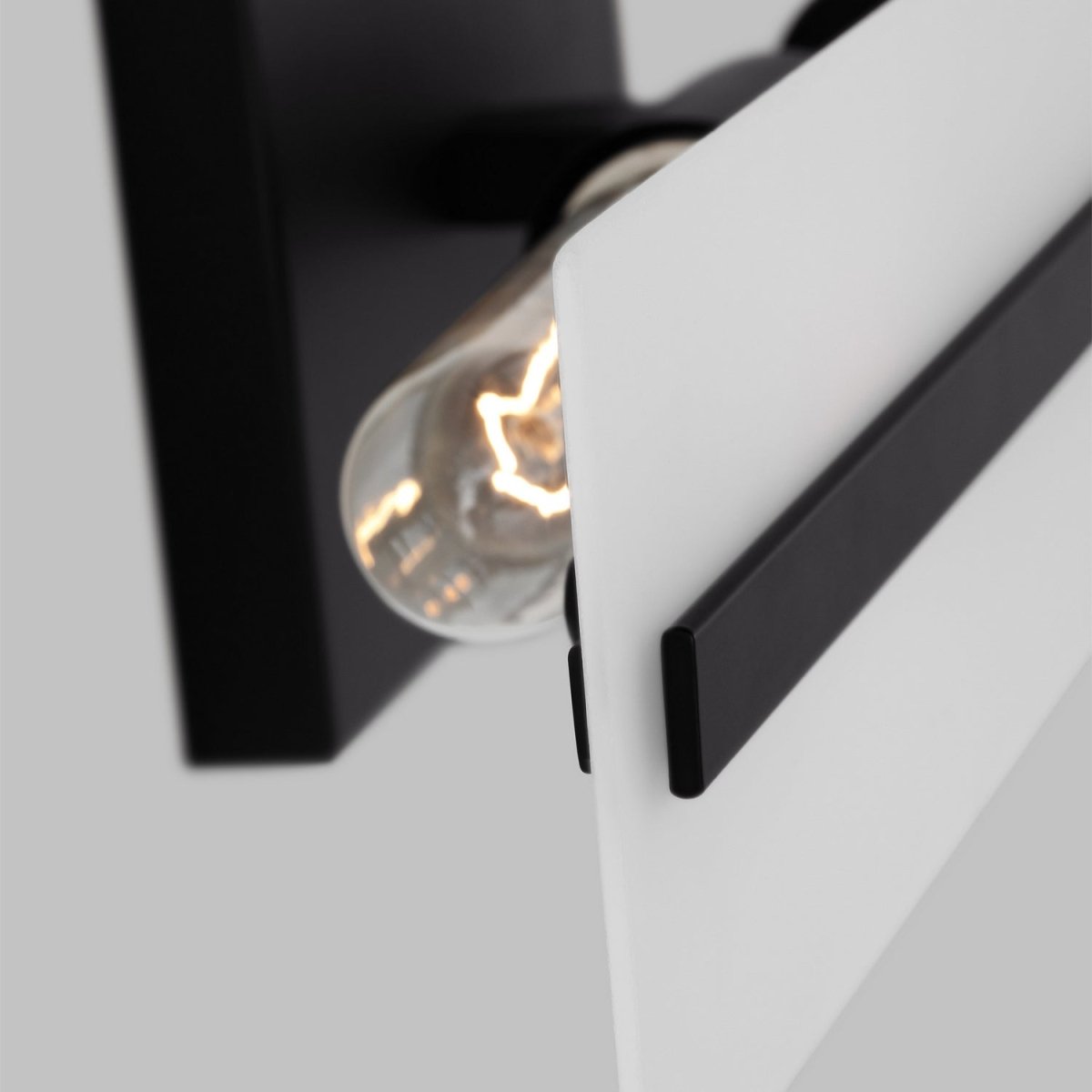 Barre d'éclairage de salle de bain Dex - Nickel brossé 29 7/8" by Visual Comfort Studio | Luminaires & cie