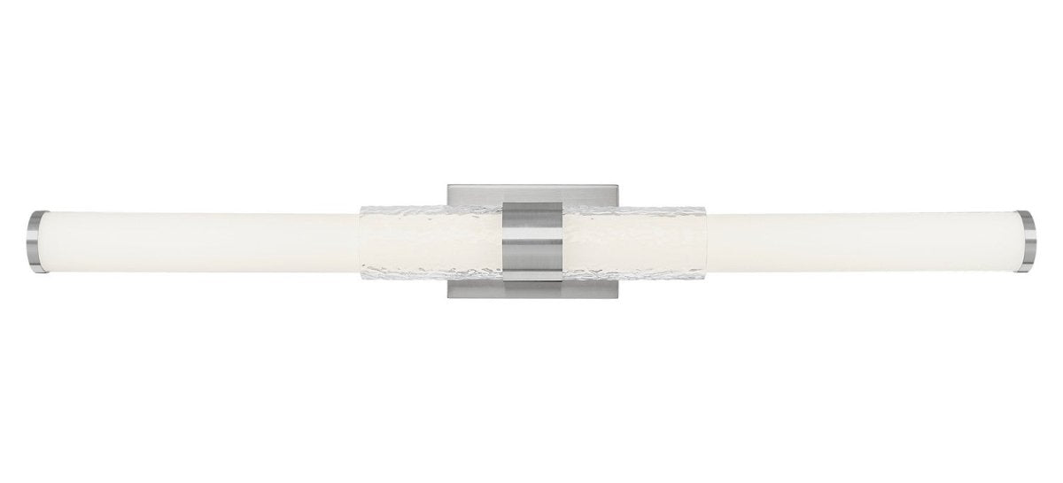 Barre d'éclairage de salle de bain Egon - Or moderne 40" by Z-Lite | Luminaires & cie