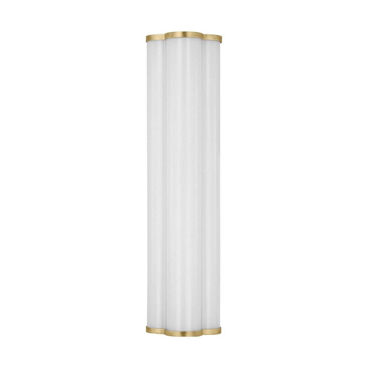Barre d'éclairage de salle de bain Freya - 16" by Visual Comfort Studio | Luminaires & cie