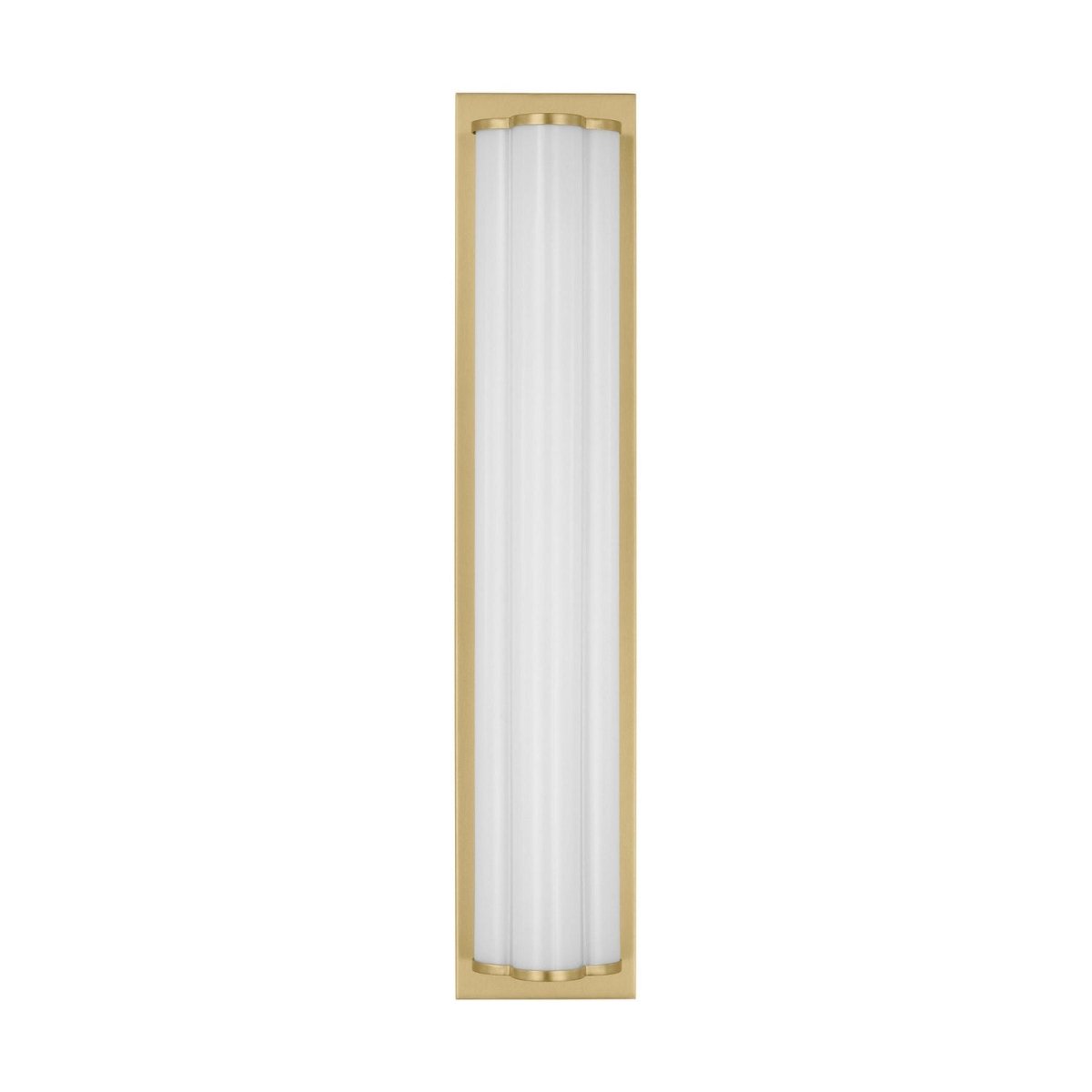 Barre d'éclairage de salle de bain Freya - 16" by Visual Comfort Studio | Luminaires & cie