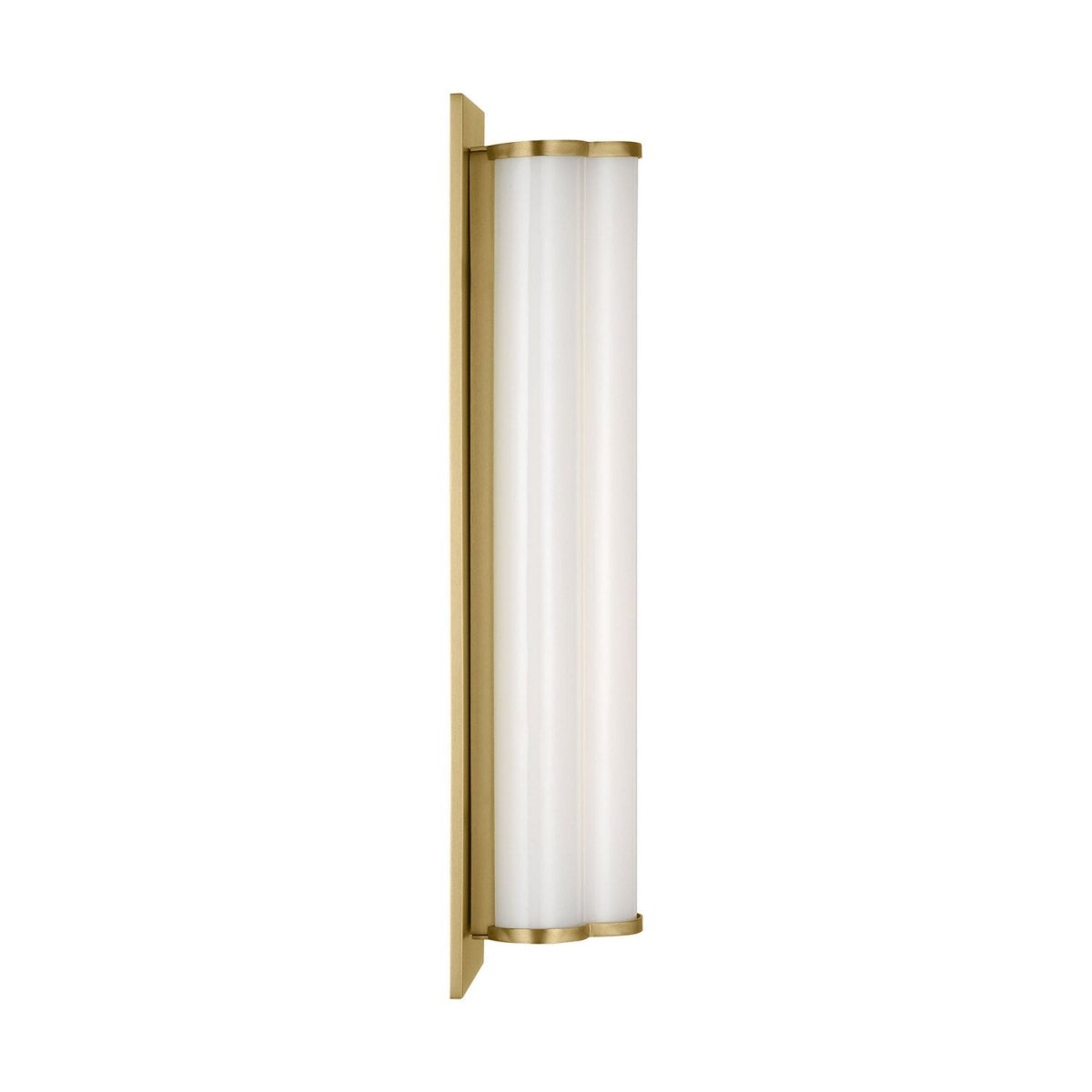 Barre d'éclairage de salle de bain Freya - 16" by Visual Comfort Studio | Luminaires & cie