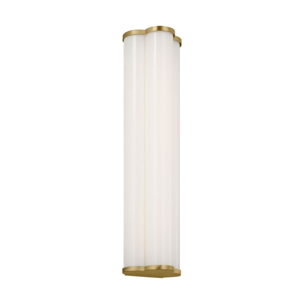 Barre d'éclairage de salle de bain Freya - 16" by Visual Comfort Studio | Luminaires & cie