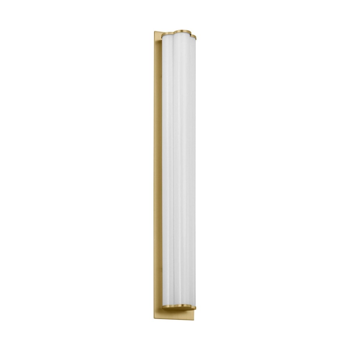 Barre d'éclairage de salle de bain Freya - 16" by Visual Comfort Studio | Luminaires & cie