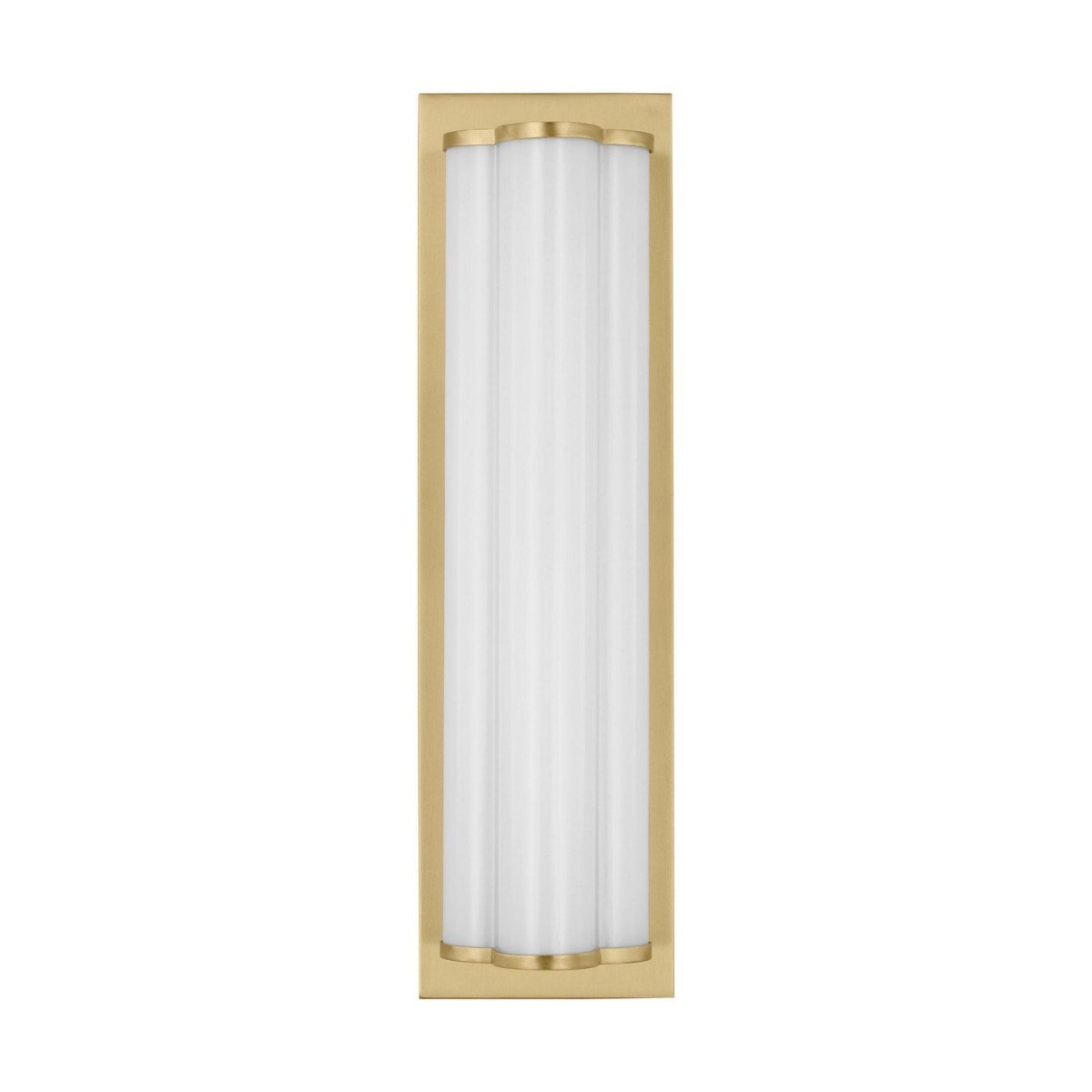 Barre d'éclairage de salle de bain Freya - 16" by Visual Comfort Studio | Luminaires & cie