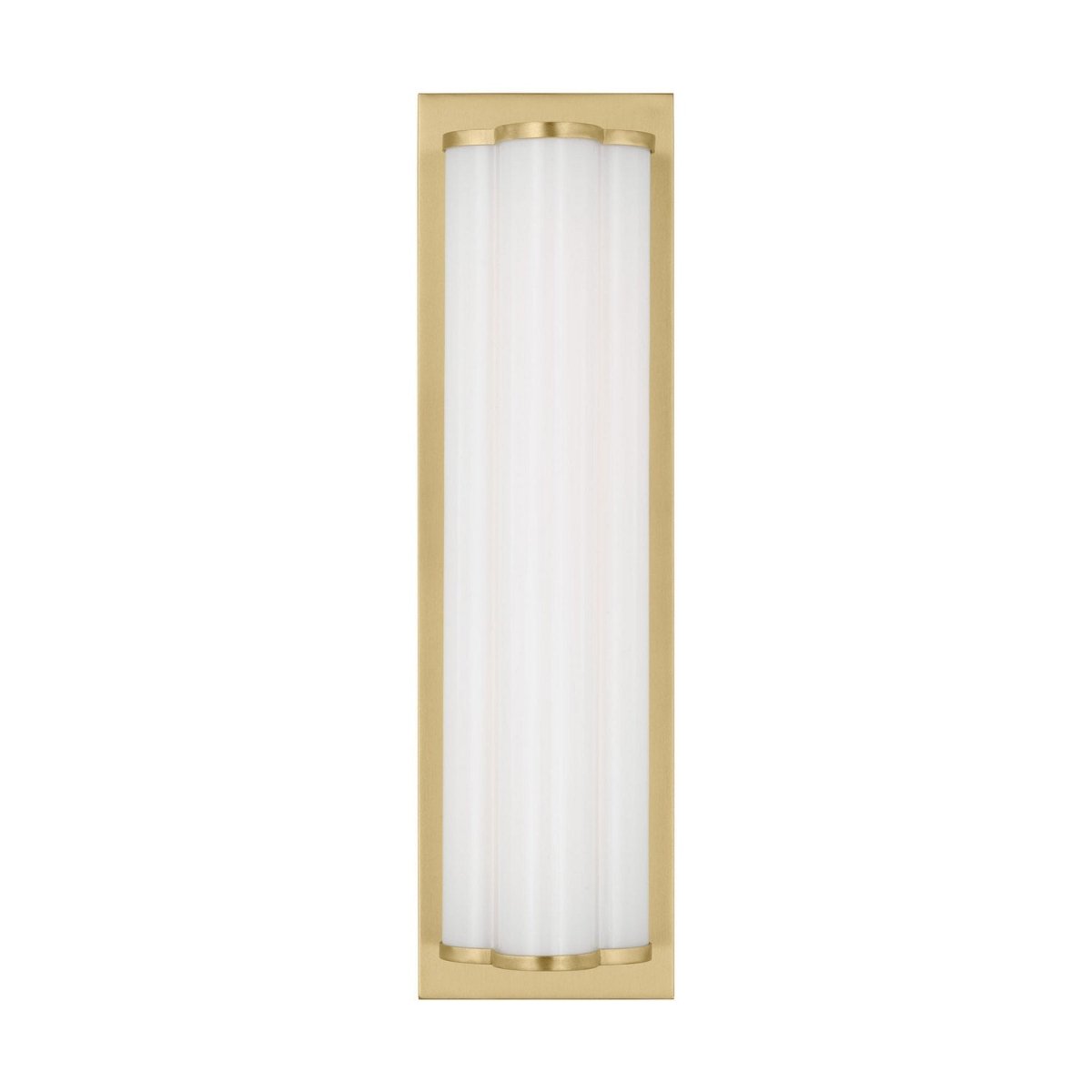 Barre d'éclairage de salle de bain Freya - 16" by Visual Comfort Studio | Luminaires & cie