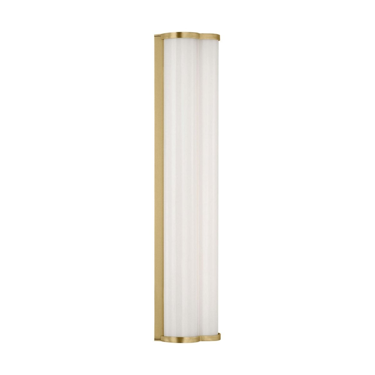 Barre d'éclairage de salle de bain Freya - 16" by Visual Comfort Studio | Luminaires & cie