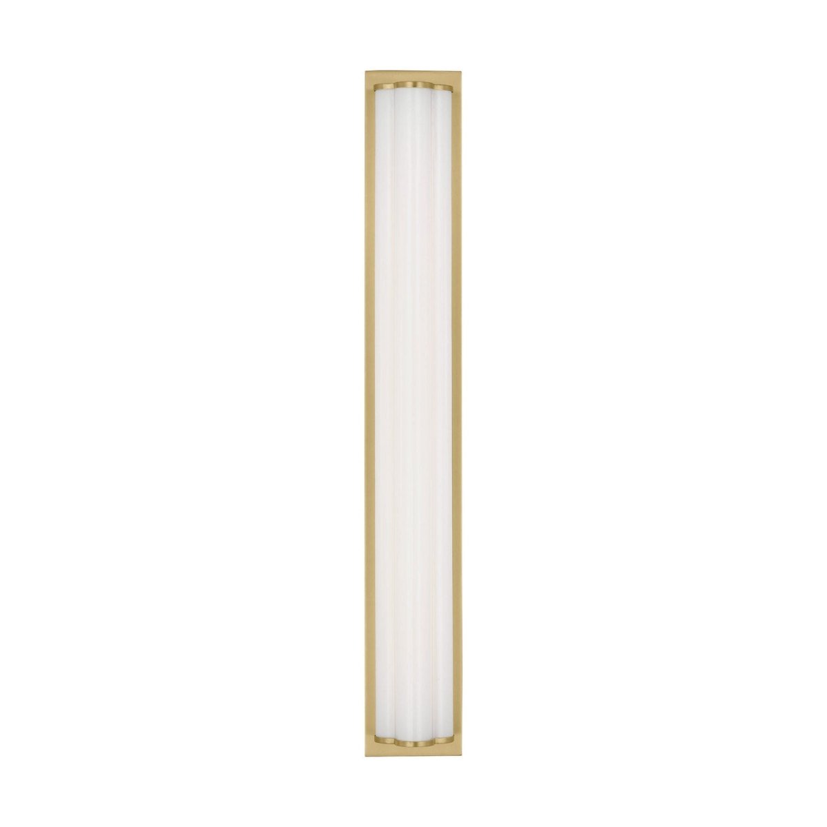 Barre d'éclairage de salle de bain Freya - 16" by Visual Comfort Studio | Luminaires & cie