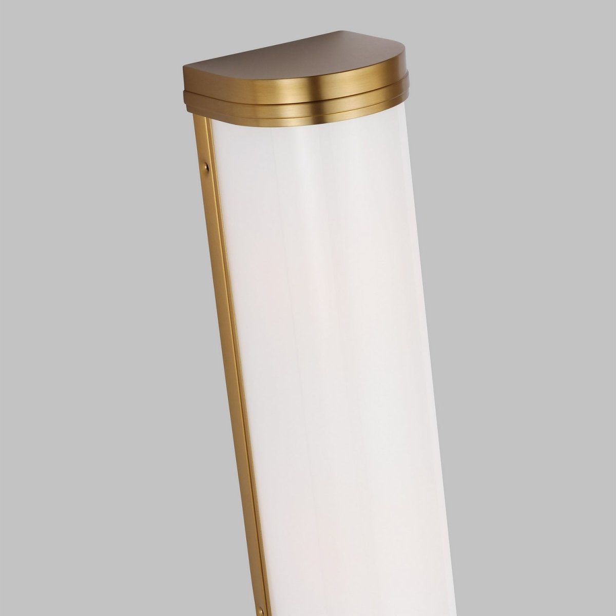 Barre d'éclairage de salle de bain Ifran - Nickel poli 24" by Visual Comfort Studio | Luminaires & cie