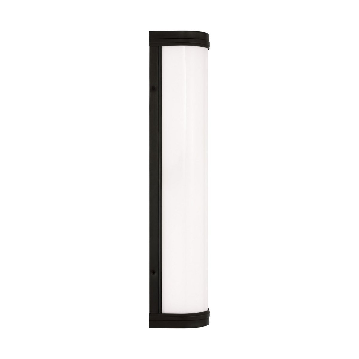 Barre d'éclairage de salle de bain Ifran - Nickel poli 24" by Visual Comfort Studio | Luminaires & cie