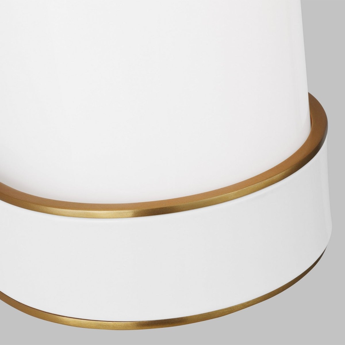 Barre d'éclairage de salle de bain Monroe - Nickel poli 24" by Visual Comfort Studio | Luminaires & cie