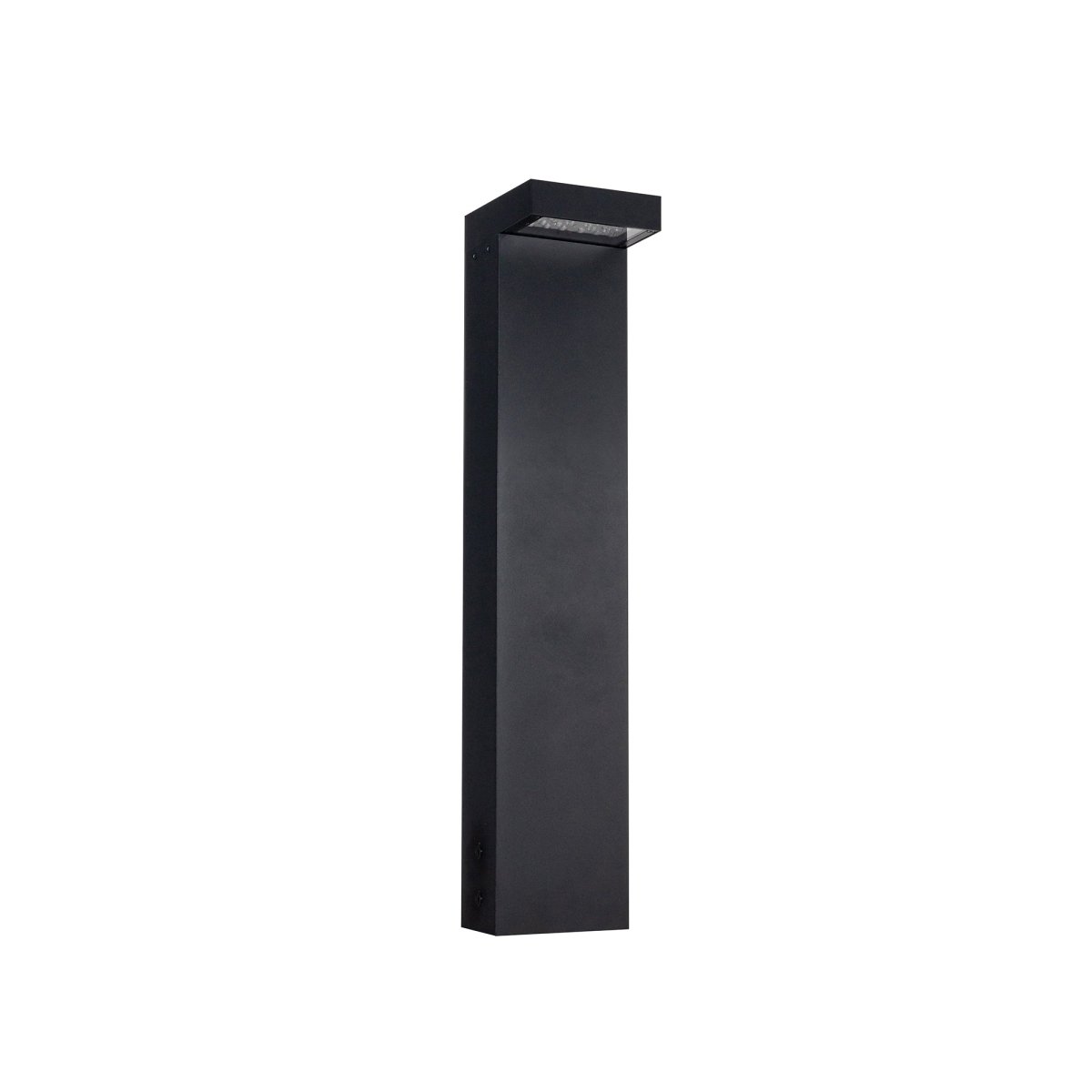Bollard extérieur Evans - 24 1/8" by Kuzco Lighting | Luminaires & cie