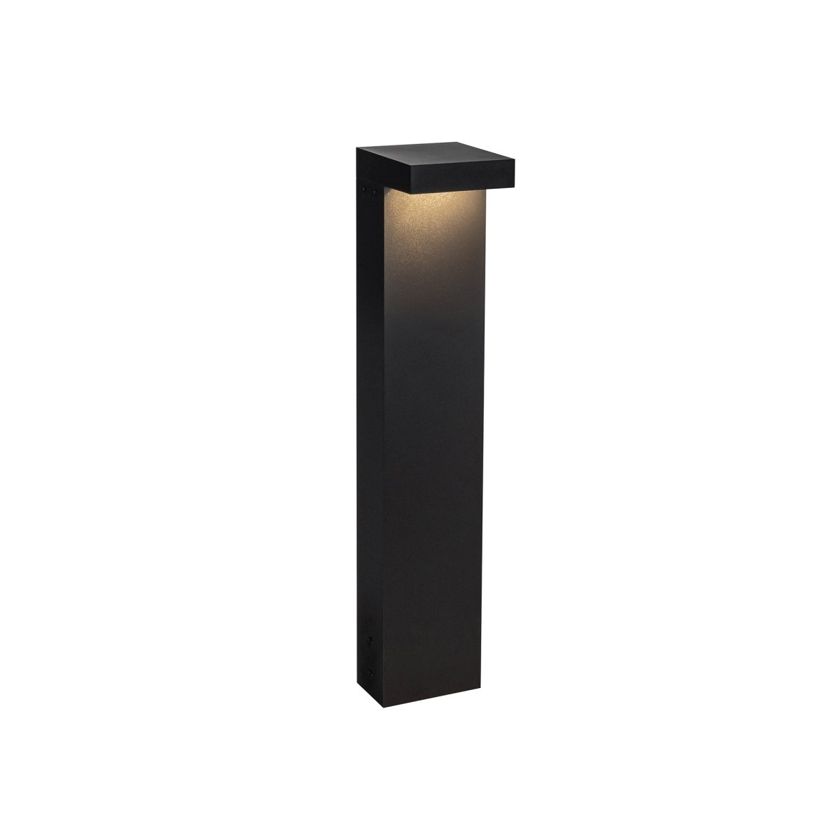 Bollard extérieur Evans - 24 1/8" by Kuzco Lighting | Luminaires & cie