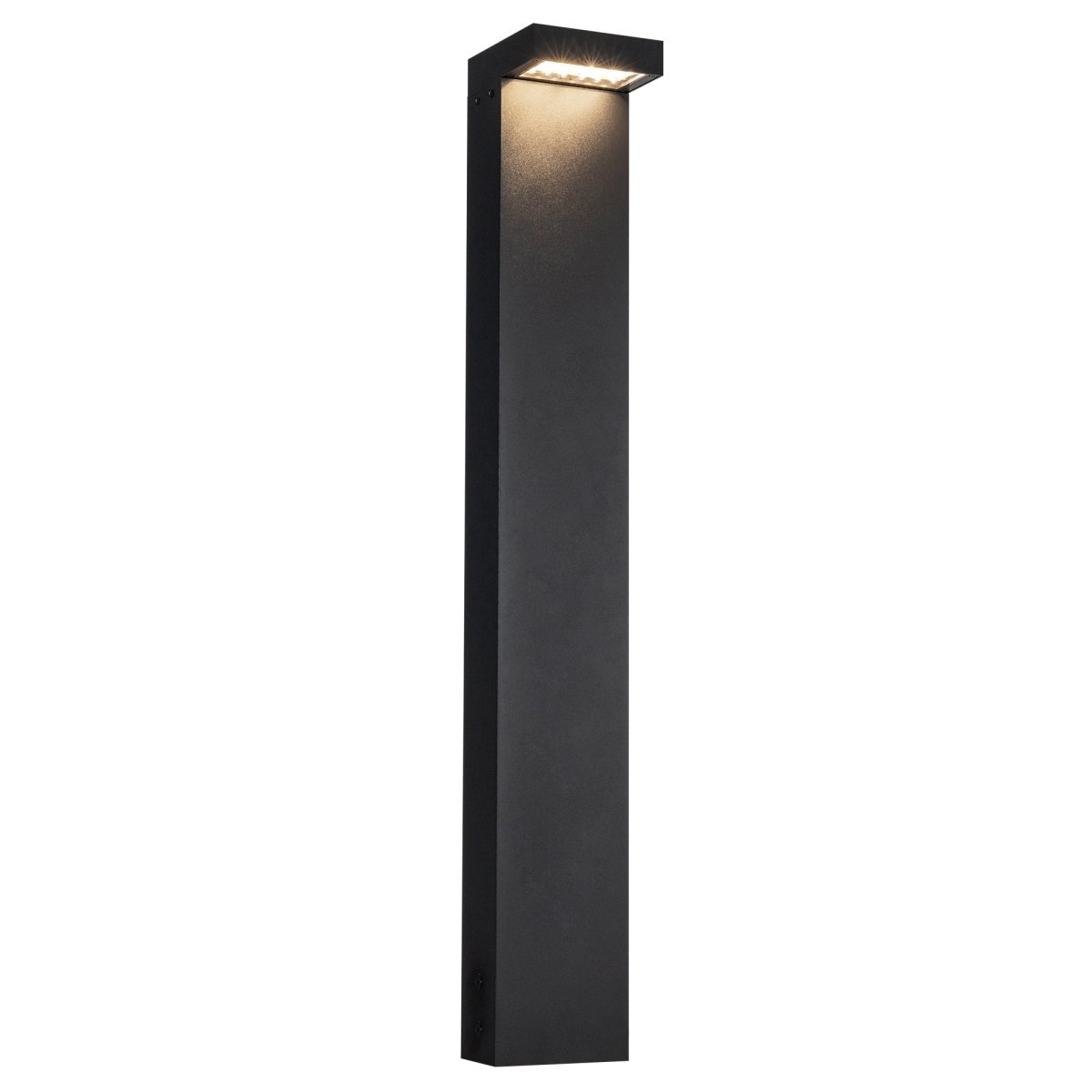 Bollard extérieur Evans - 36 1/8" by Kuzco Lighting | Luminaires & cie