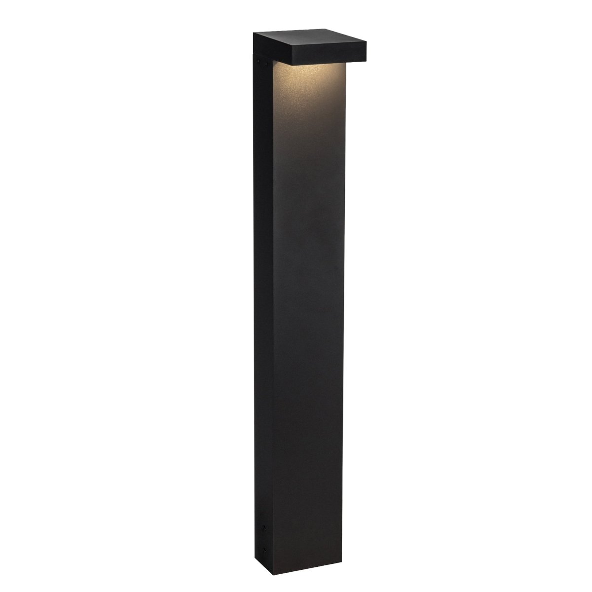 Bollard extérieur Evans - 36 1/8" by Kuzco Lighting | Luminaires & cie