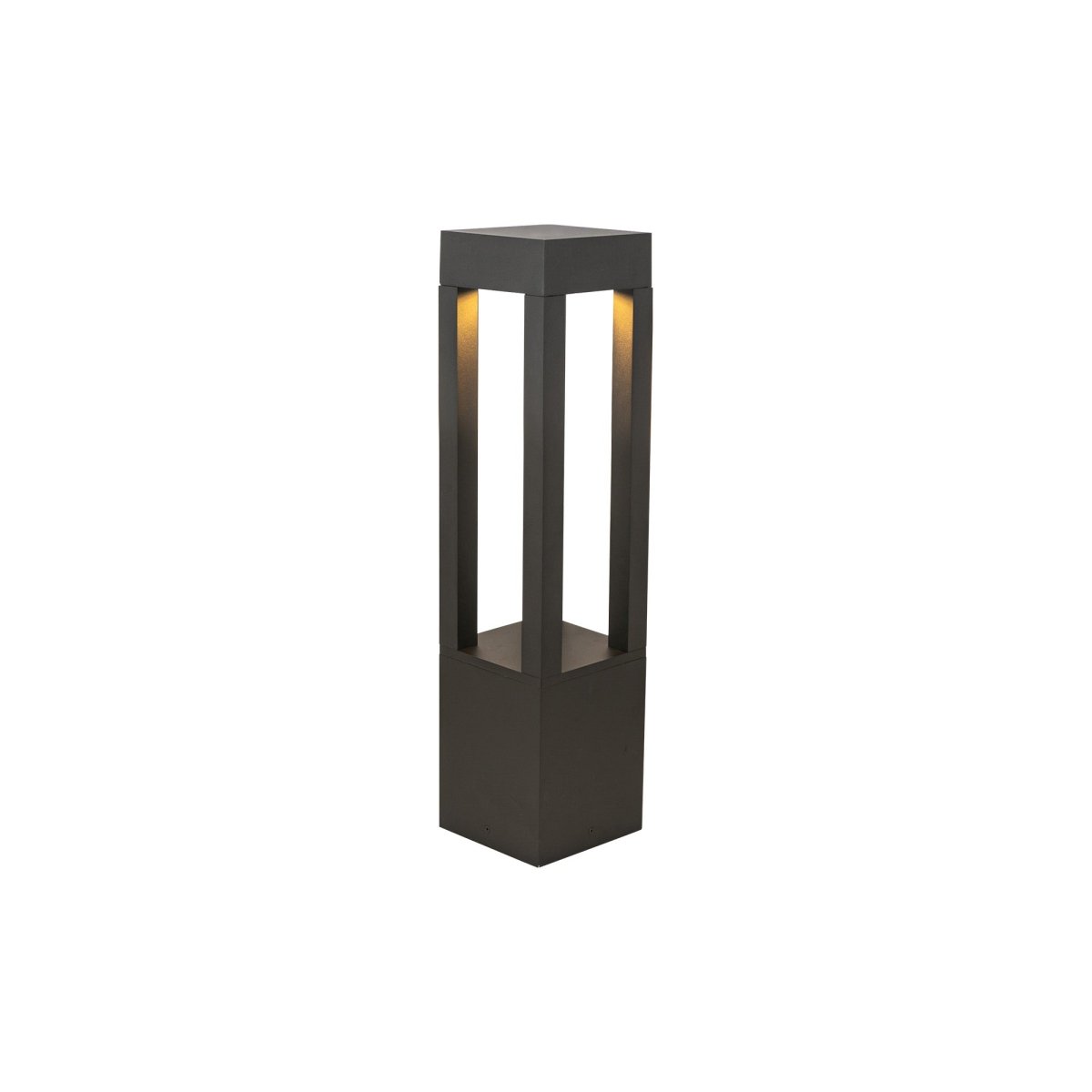 Bollard extérieur Napa - 23 7/8" by Kuzco Lighting | Luminaires & cie