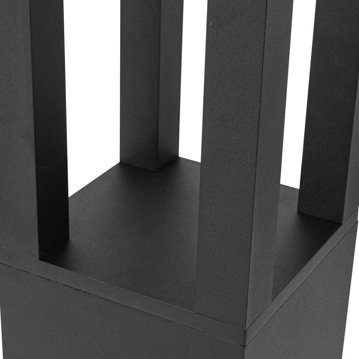 Bollard extérieur Napa - 36" by Kuzco Lighting | Luminaires & cie