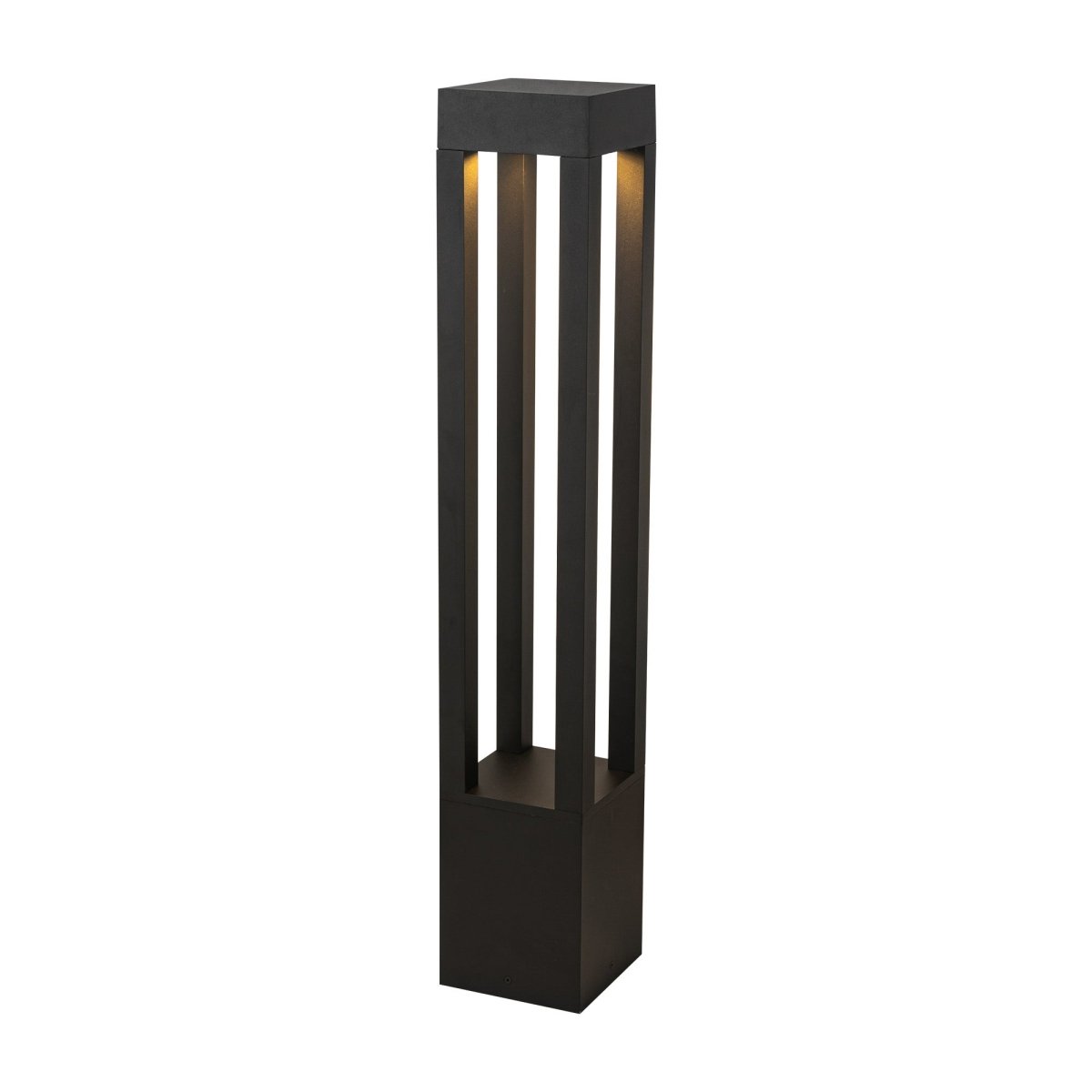 Bollard extérieur Napa - 36" by Kuzco Lighting | Luminaires & cie