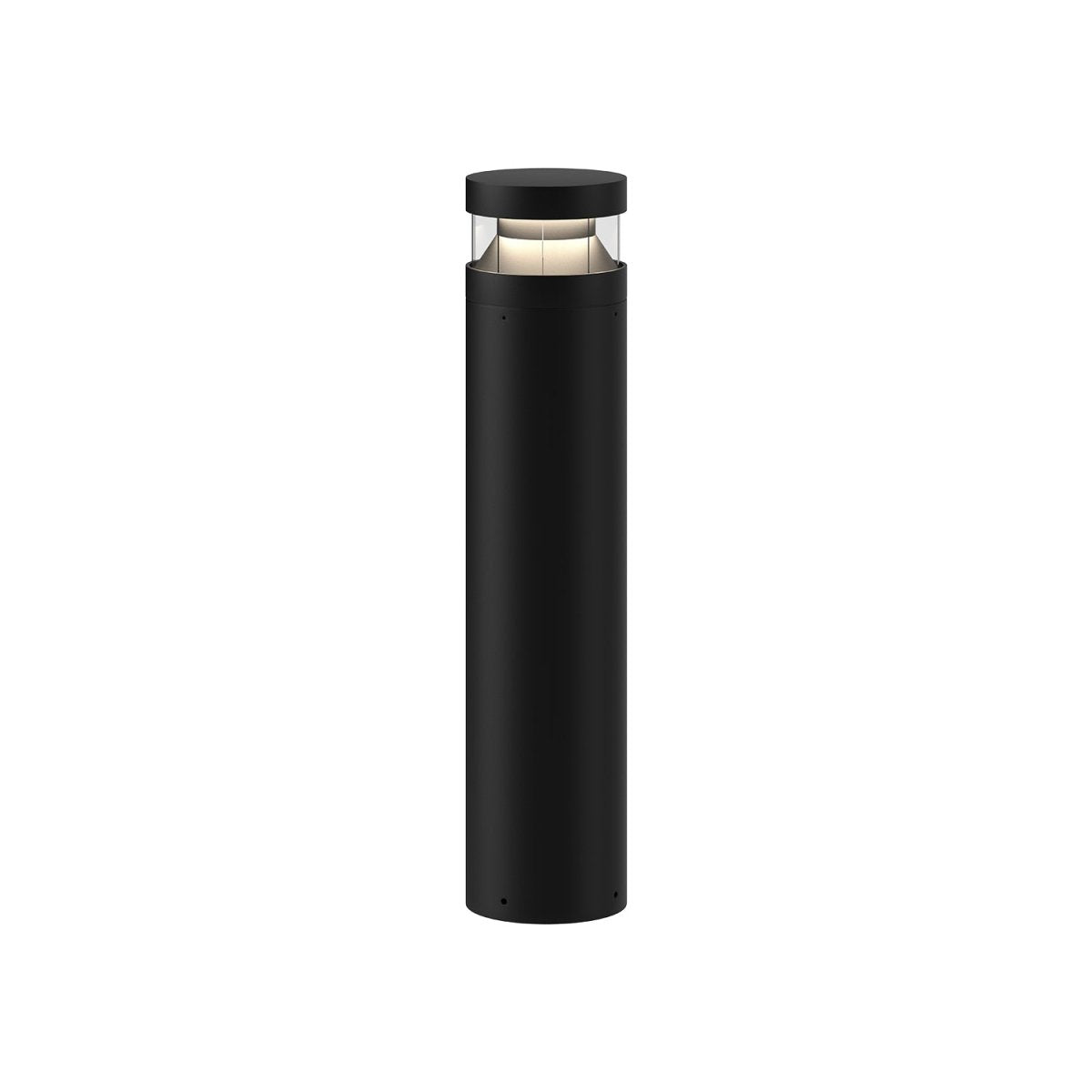 Bollard extérieur Windermere - 28 3/8" by Kuzco Lighting | Luminaires & cie