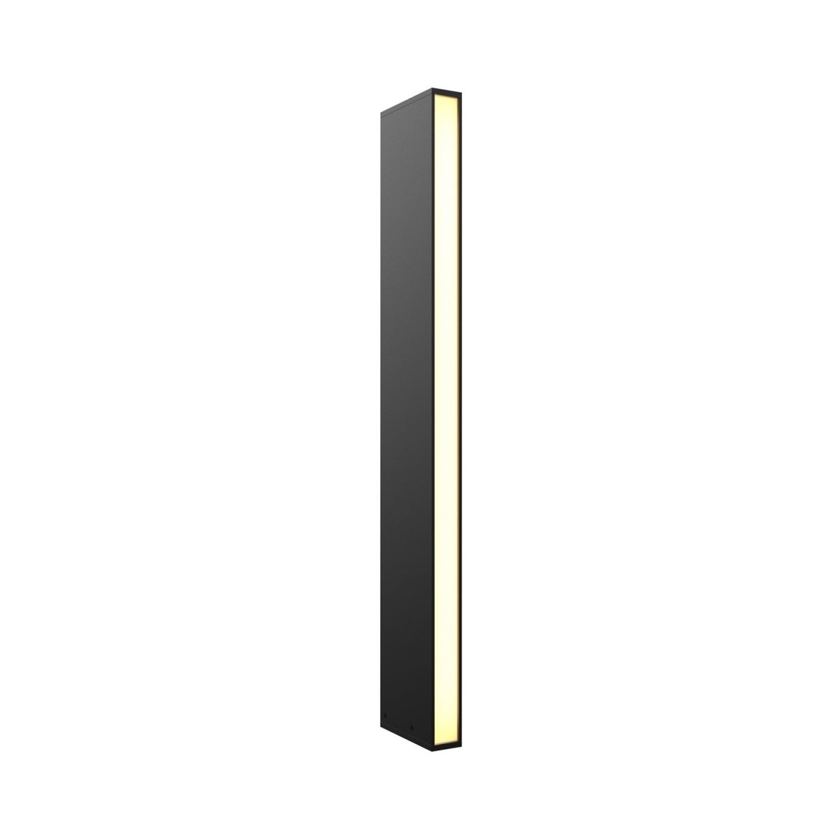 Borne d'éclairage Column - 1.58" by dals | Luminaires & cie