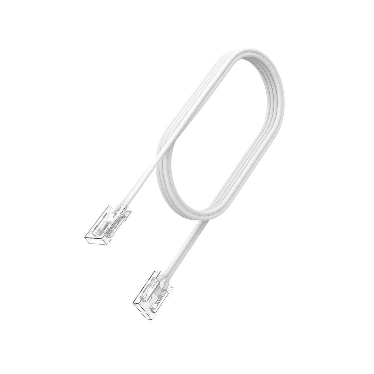 Câble d'extension 12V Cob-Tape - 24 by dals | Luminaires & cie