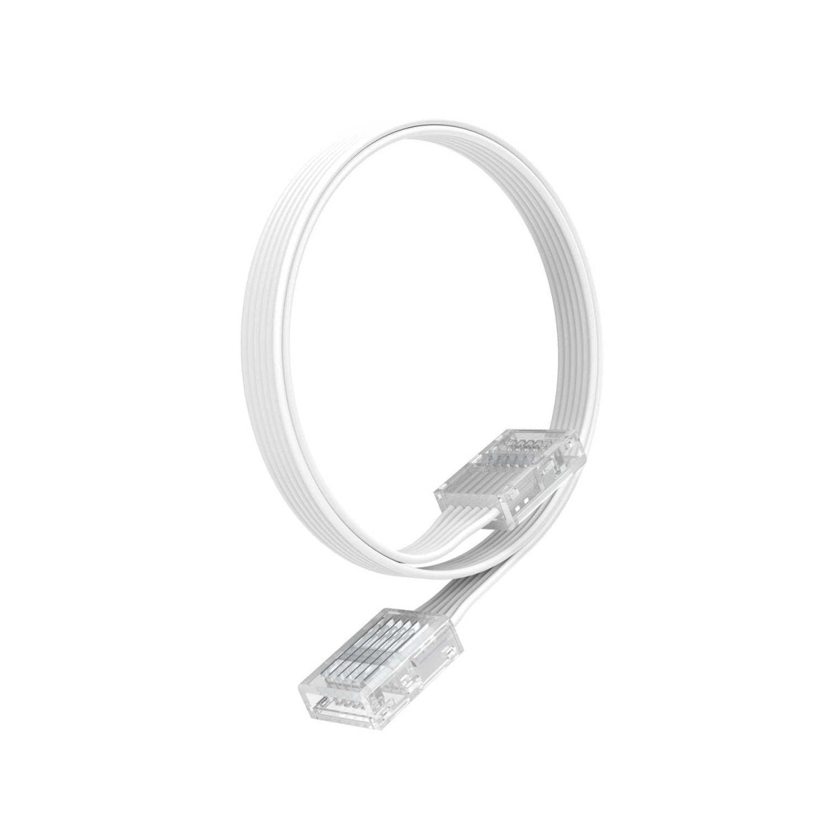 Câble et connecteur DEL Glow - 13 1/2" by dals | Luminaires & cie