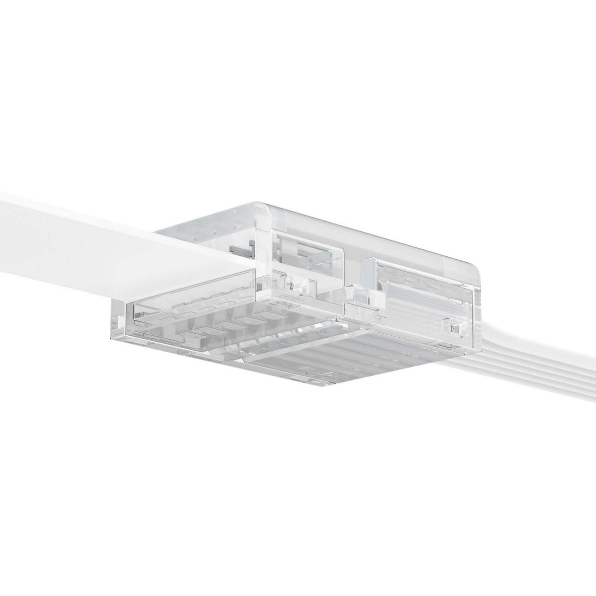 Câble et connecteur DEL Glow 5 3/4" – vue 2