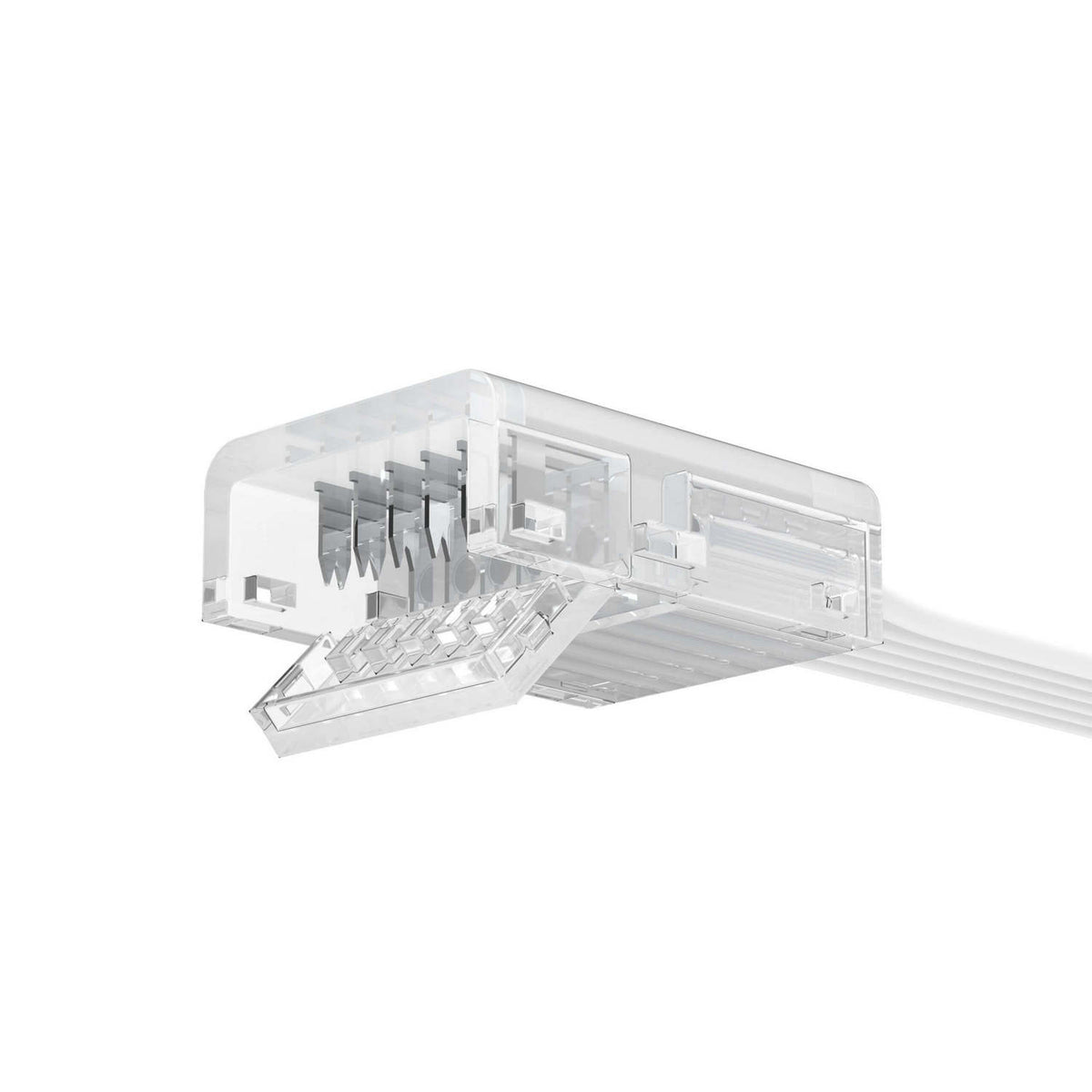 Câble et connecteur DEL Glow 5 3/4" – vue 3