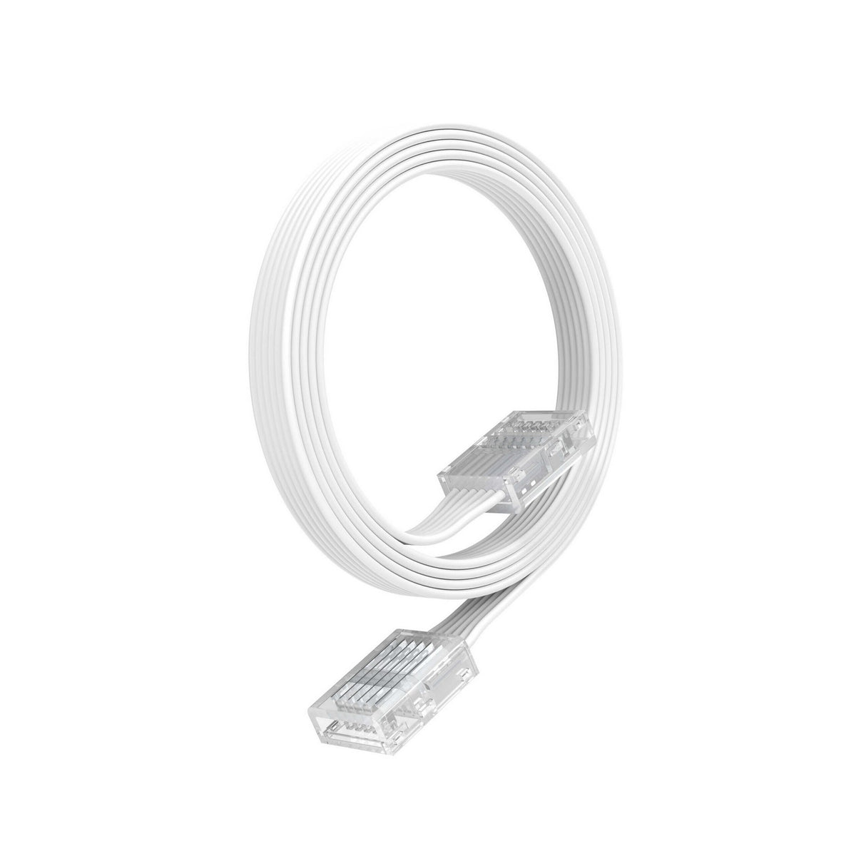 Câble et connecteur DEL Glow 61 1/2" – dals