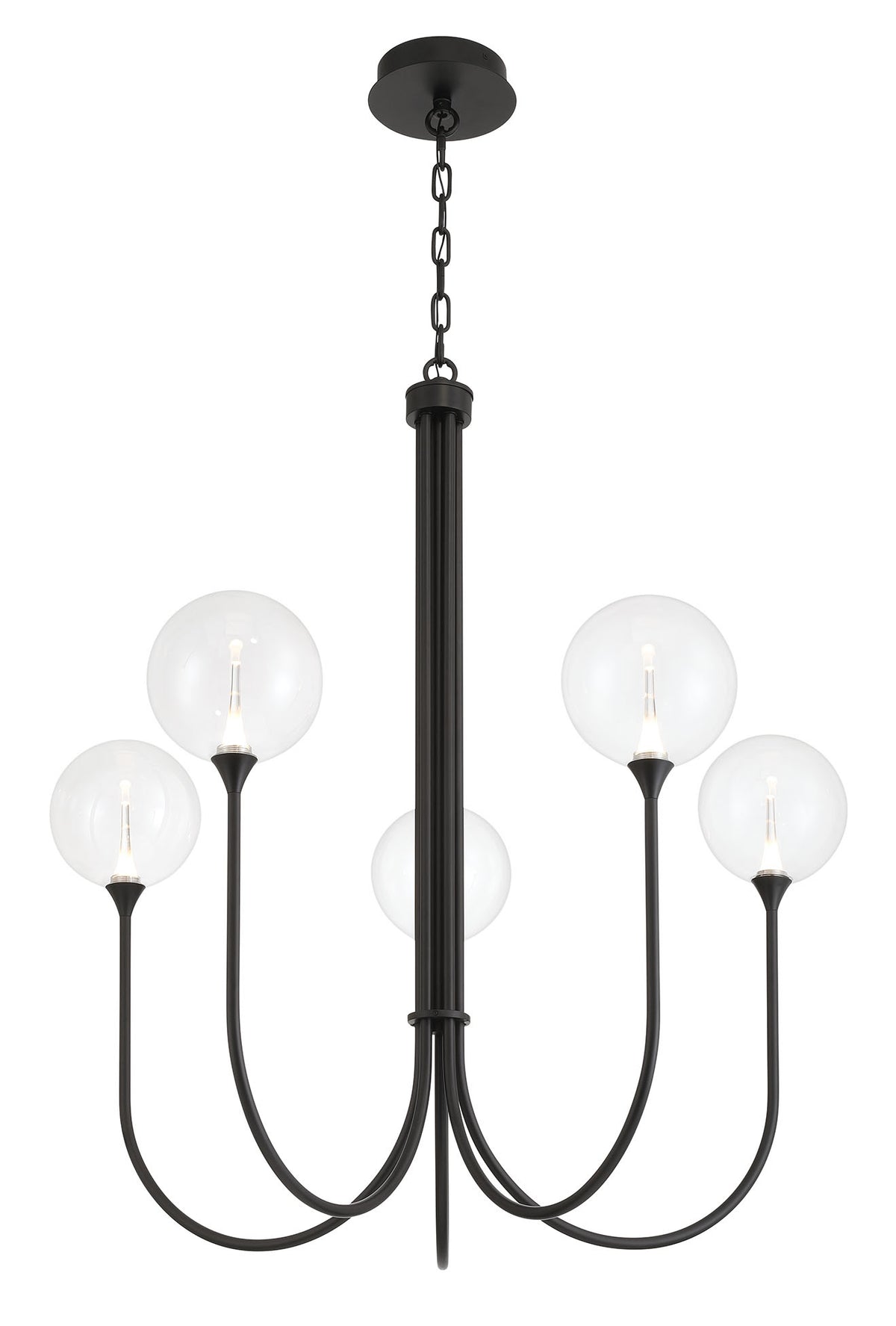 Lustre Iissa