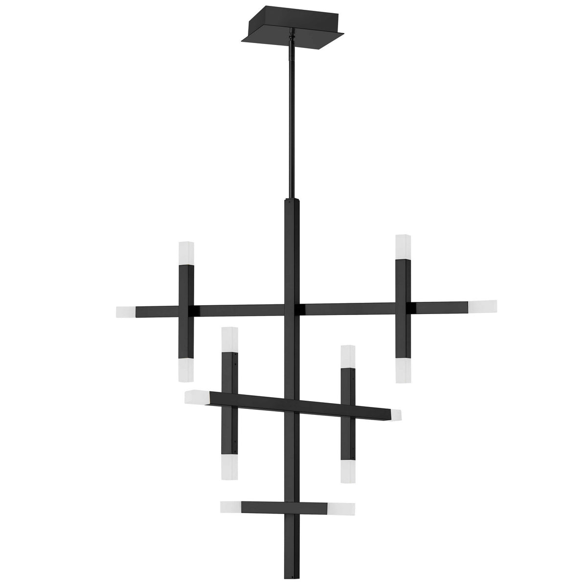 Lustre Acasia Noir mat – Dainolite