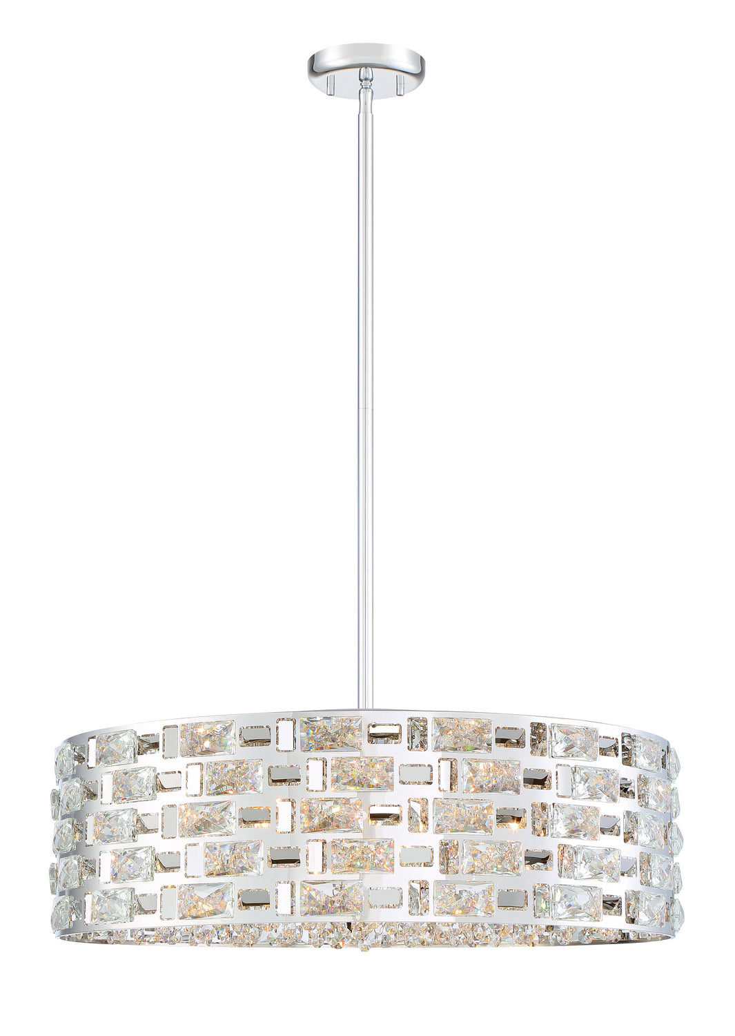 Suspension Aludra – Z-Lite