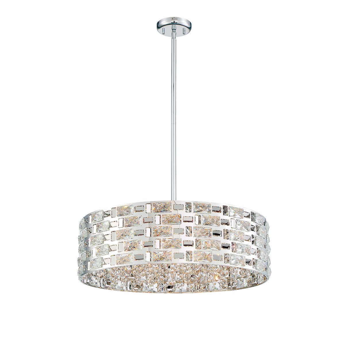 Chandelier Aludra - by Z - Lite | Luminaires & cie