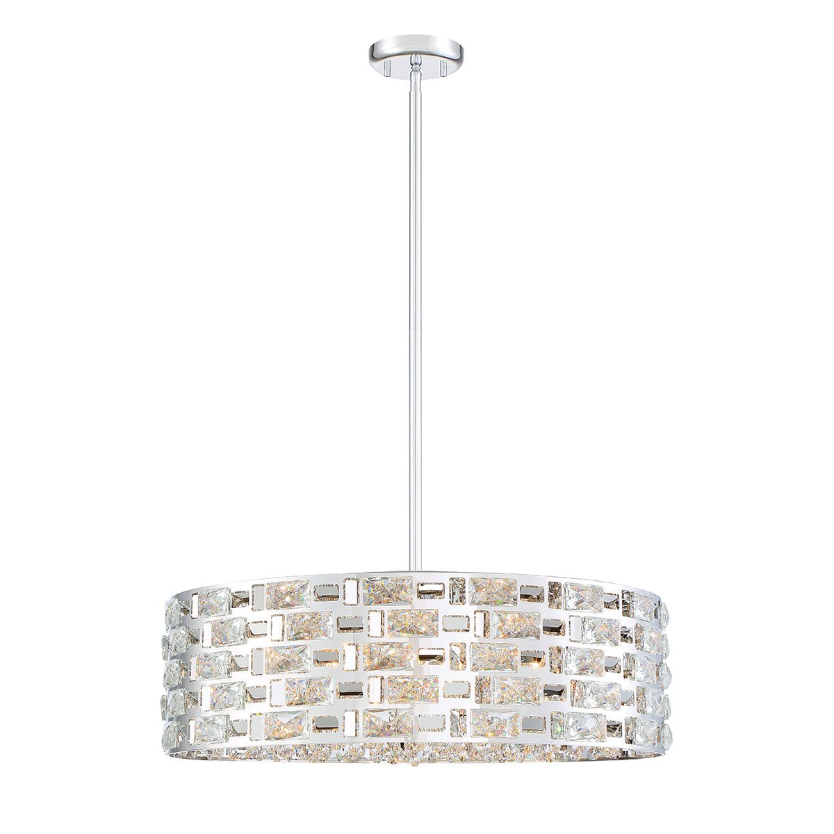 Chandelier Aludra - by Z - Lite | Luminaires & cie