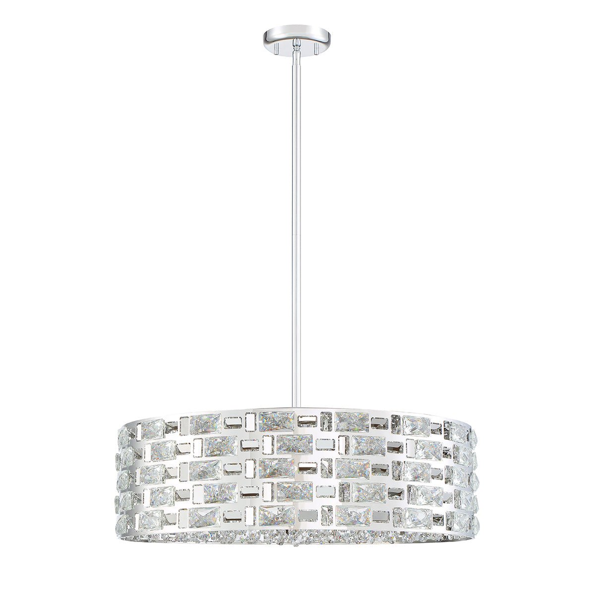 Chandelier Aludra - by Z - Lite | Luminaires & cie