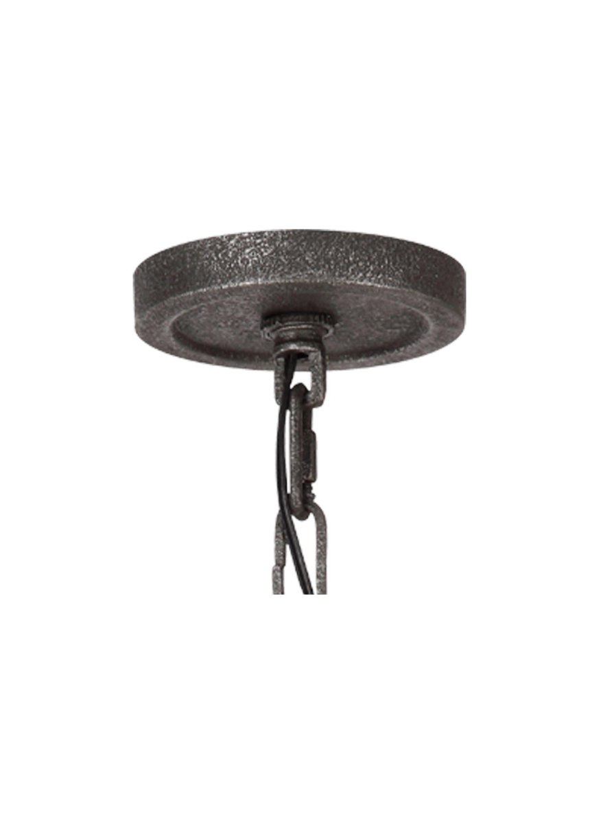 Chandelier Angelo - 32 3/4" by Visual Comfort Studio | Luminaires & cie