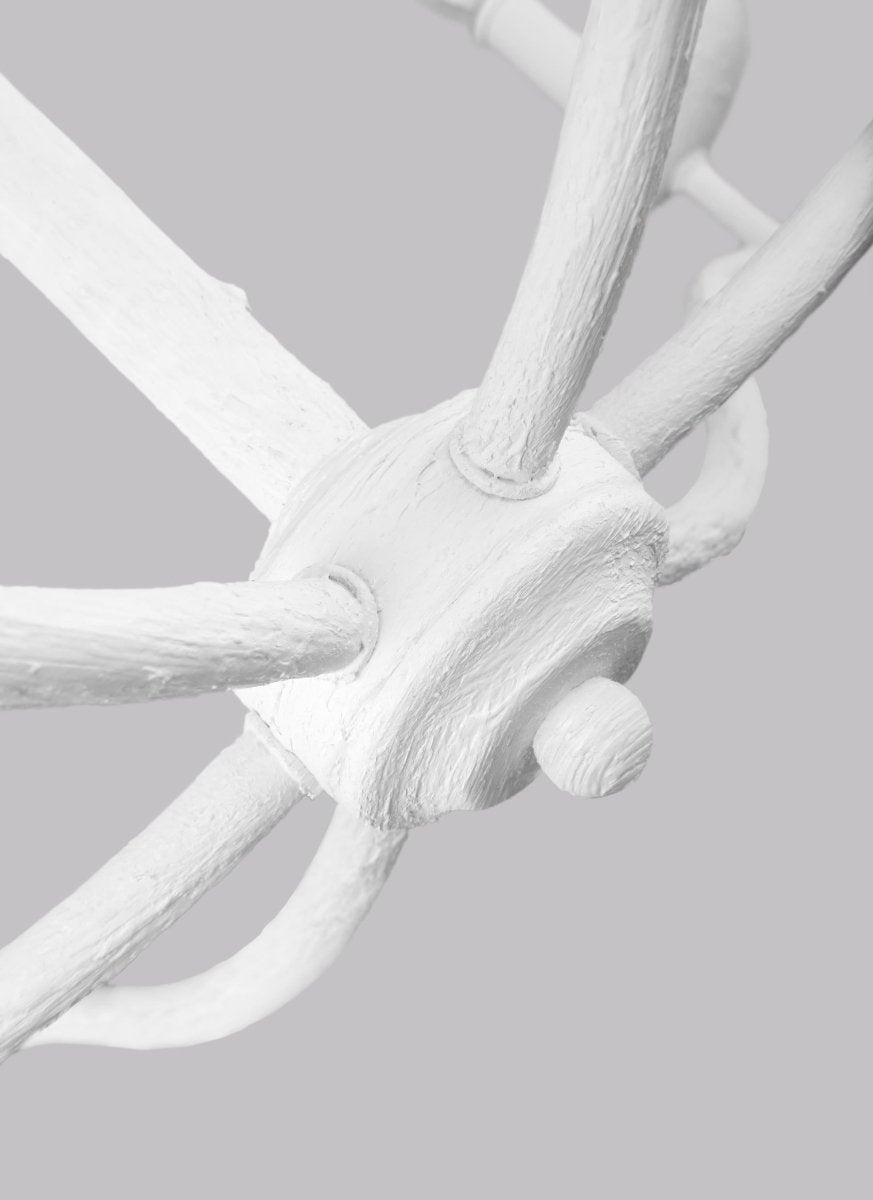 Chandelier Annie - by Visual Comfort Studio | Luminaires & cie