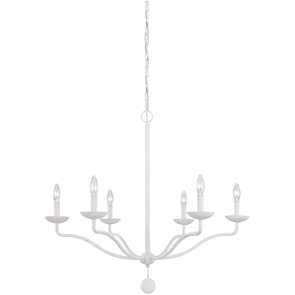 Chandelier Annie - by Visual Comfort Studio | Luminaires & cie