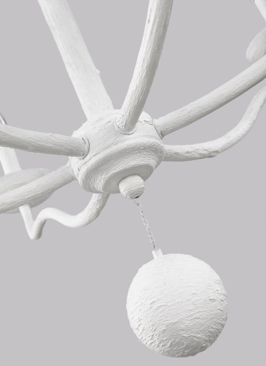 Chandelier Annie - by Visual Comfort Studio | Luminaires & cie