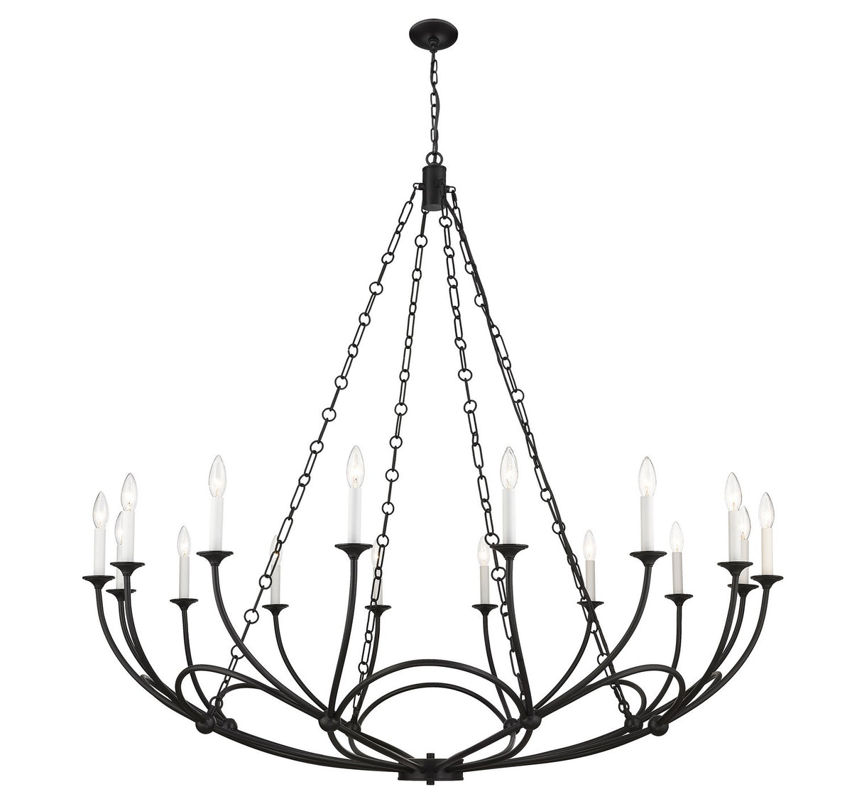 Lustre Arabella 55" – vue 4