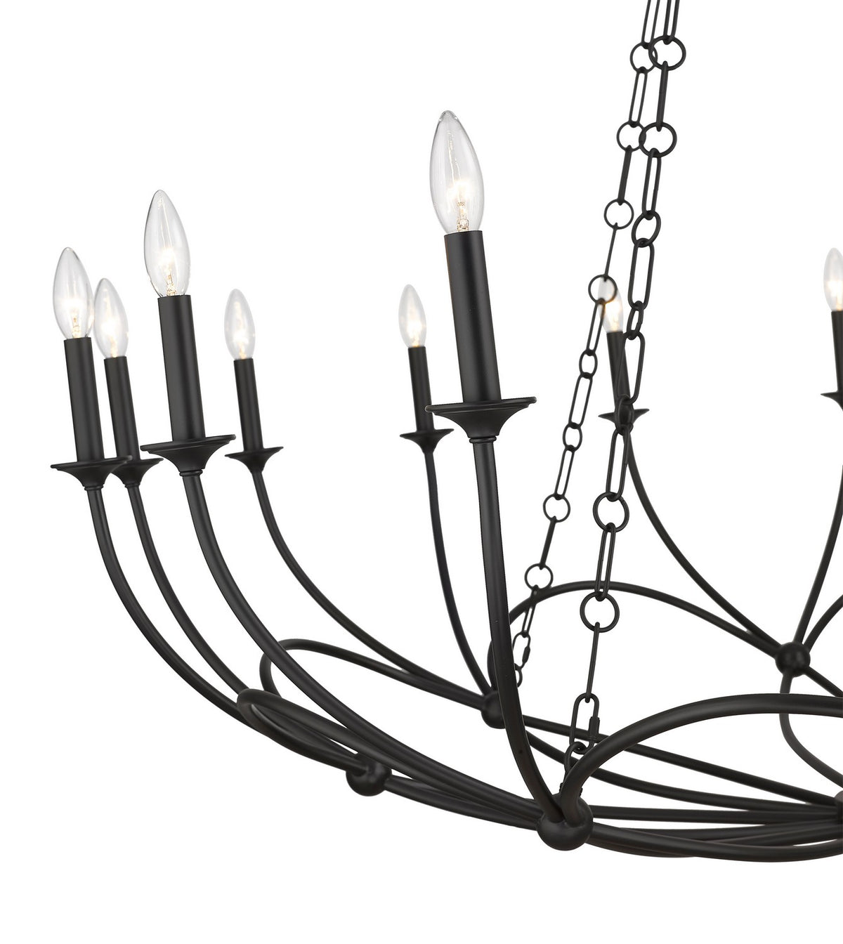 Lustre Arabella 55" – vue 5