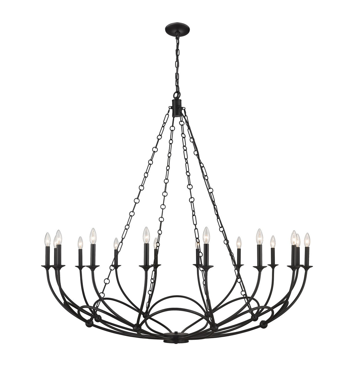 Lustre Arabella 55" – Z-Lite