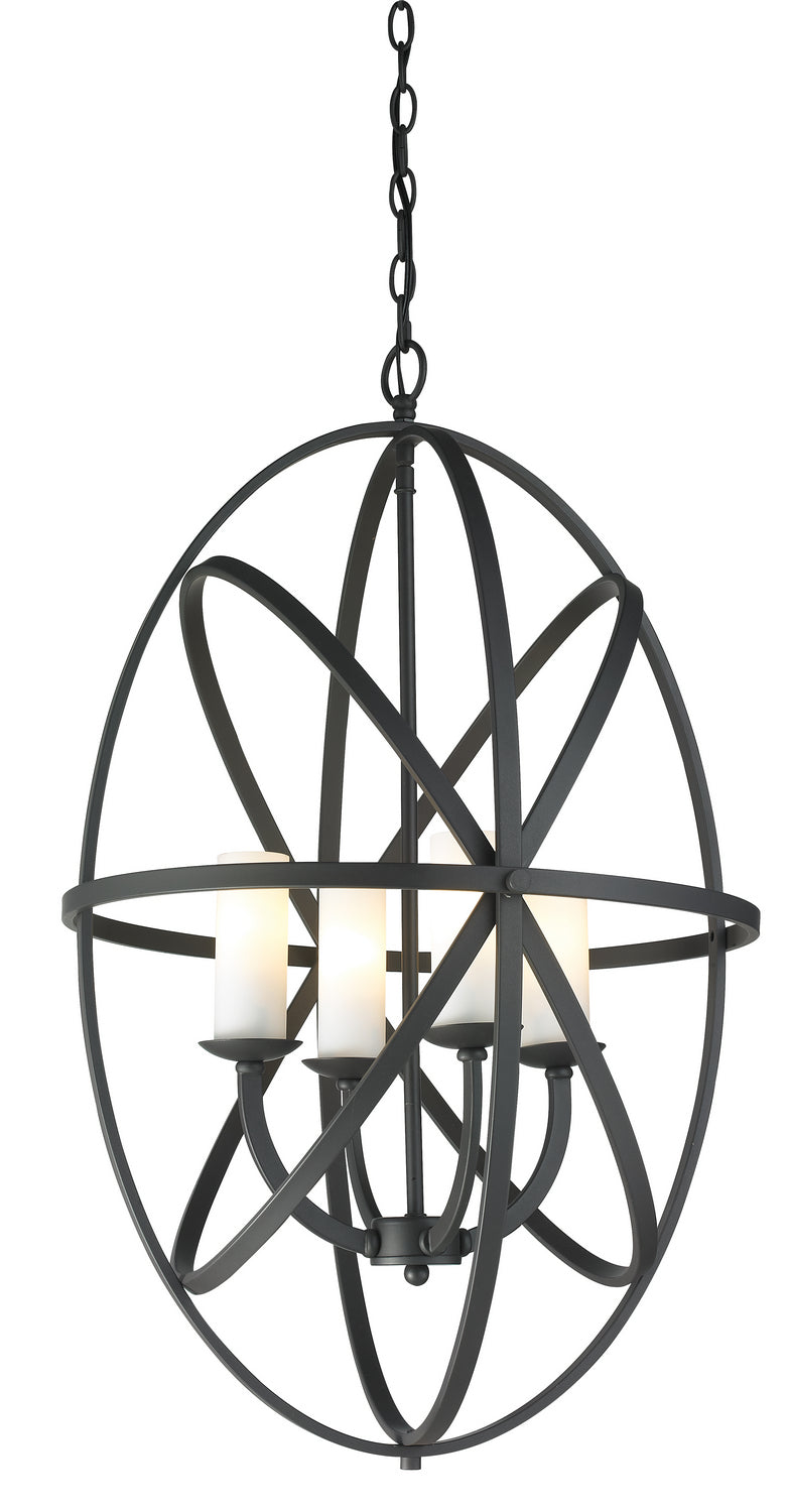 Lustre Aranya Bronze, 19 11/16" – Z-Lite