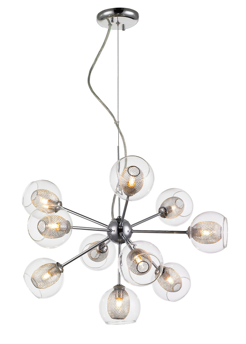 Lustre Auge – Z-Lite