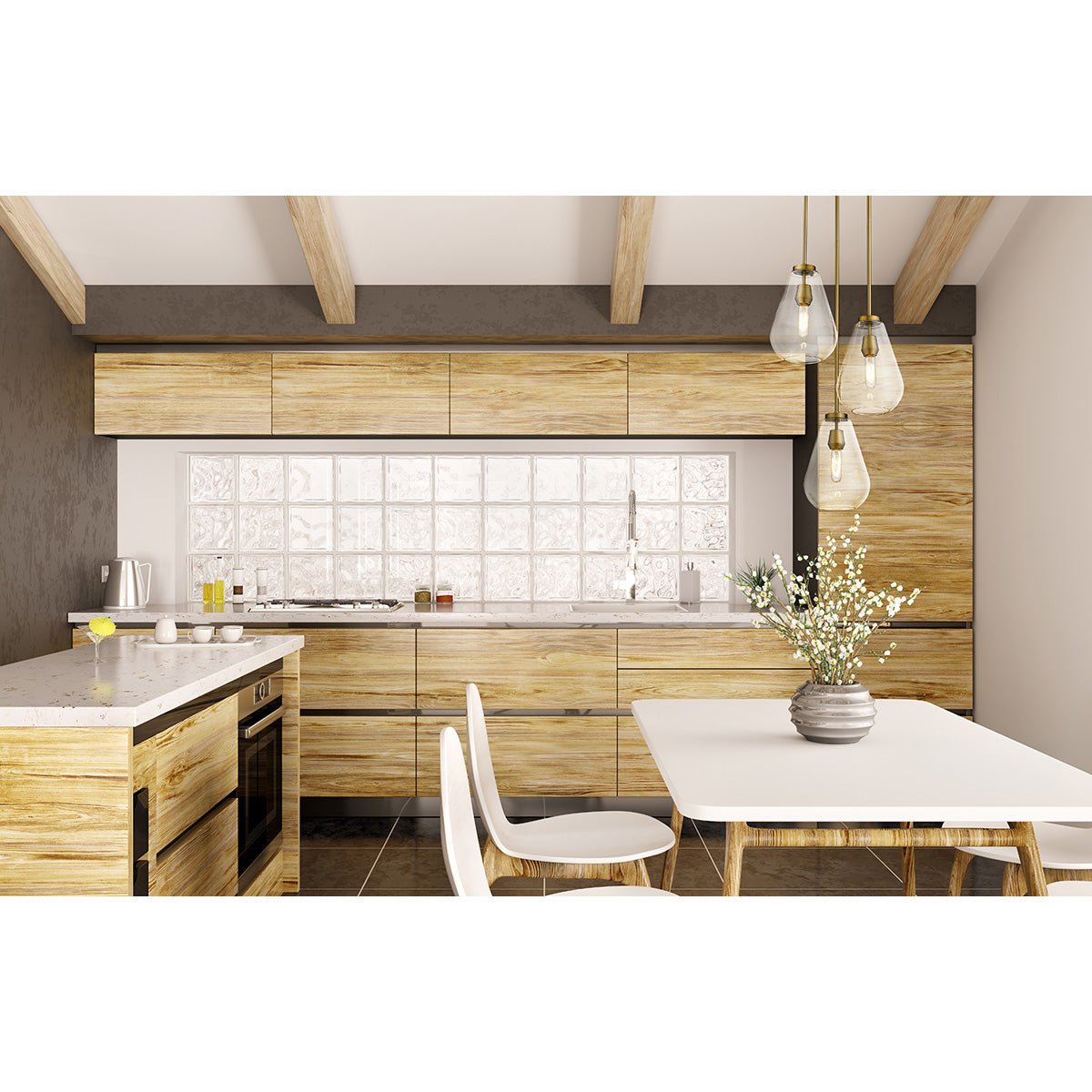 Chandelier Ayra - Laiton ancien by Z - Lite | Luminaires & cie