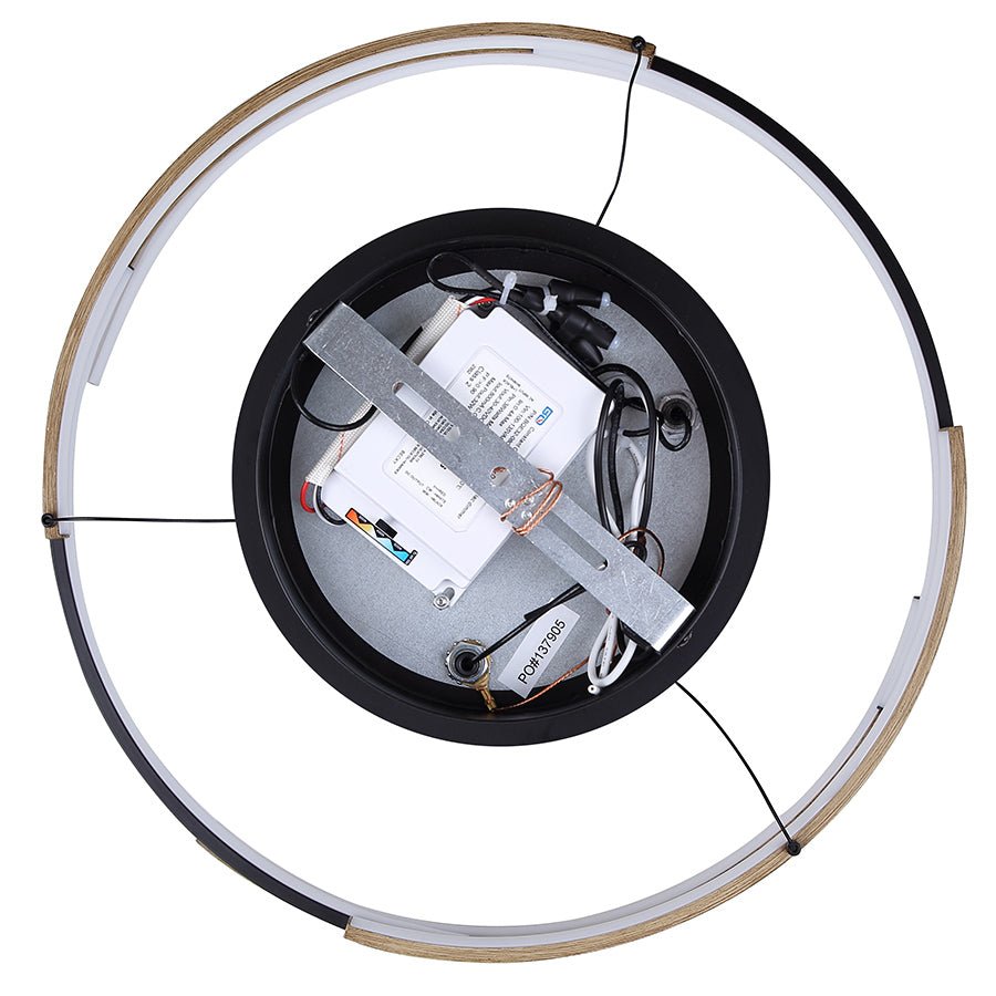 Chandelier Azria - by Canarm | Luminaires & cie