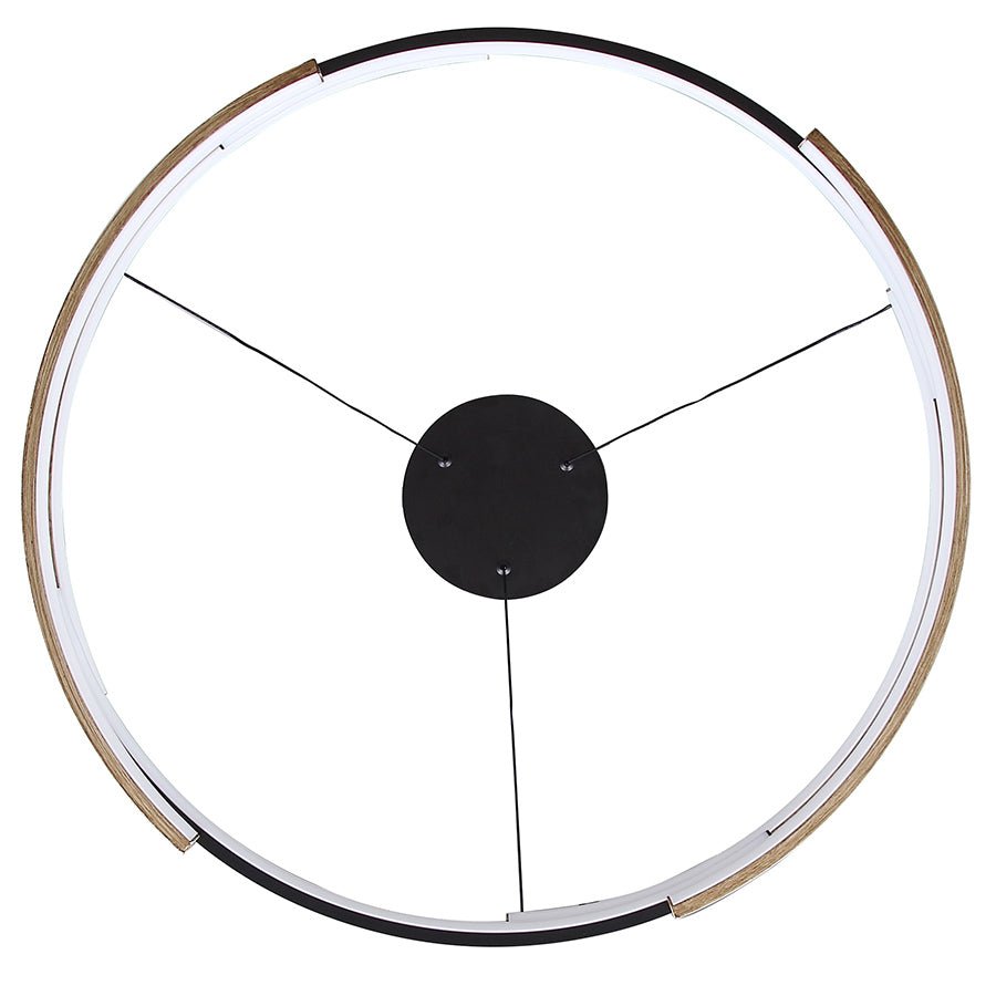 Chandelier Azria - by Canarm | Luminaires & cie