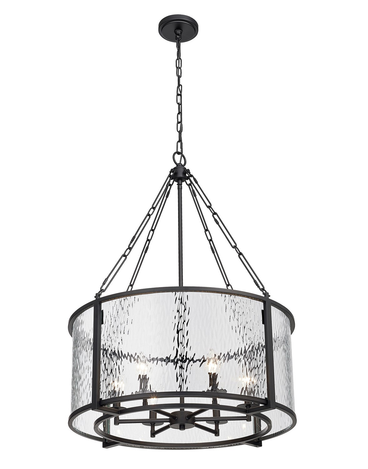 Suspension Barrington 26" – vue 2