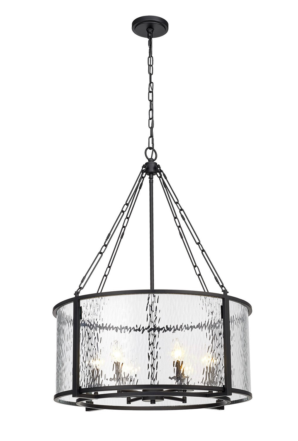 Suspension Barrington 26" – vue 3