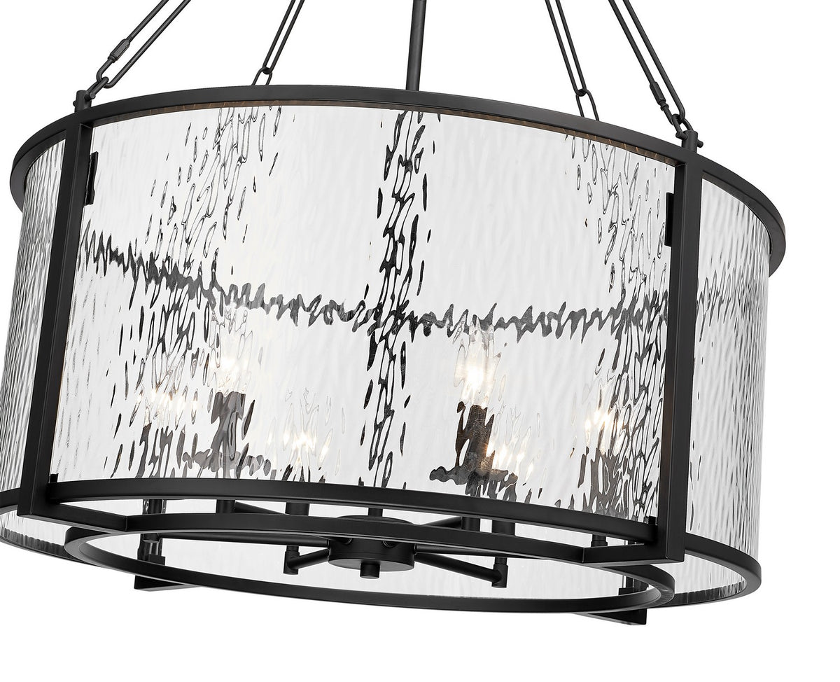 Suspension Barrington 26" – vue 5